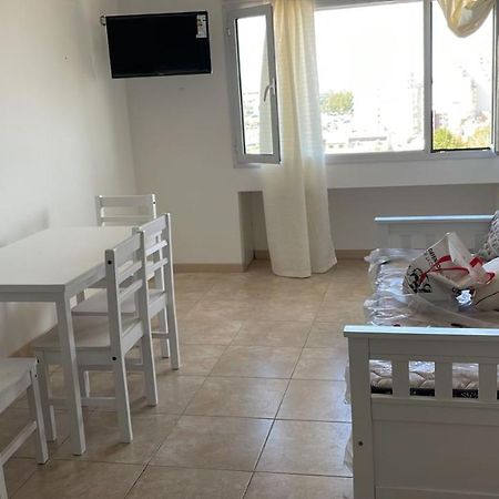 Apartmán Nehuen Apart Neuquén Exteriér fotografie