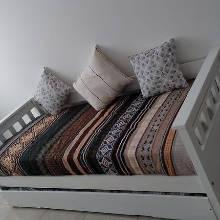 Apartmán Nehuen Apart Neuquén Exteriér fotografie