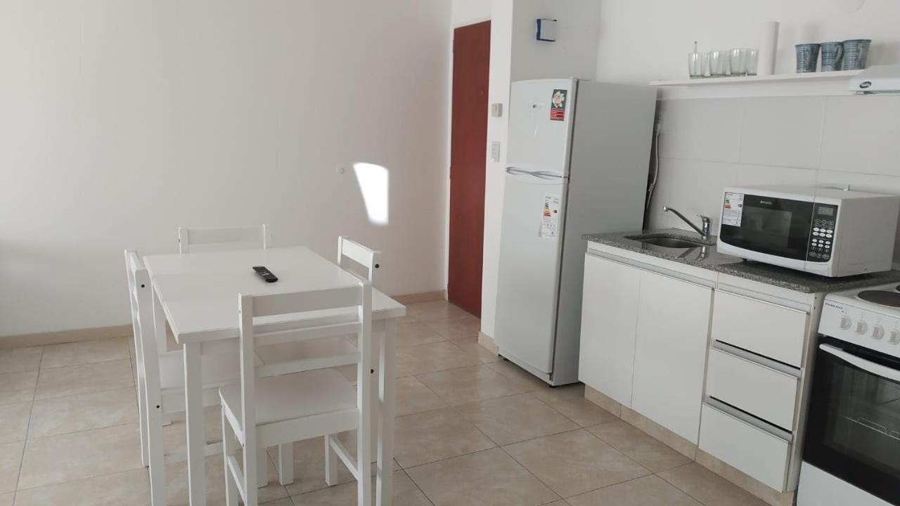 Apartmán Nehuen Apart Neuquén Exteriér fotografie